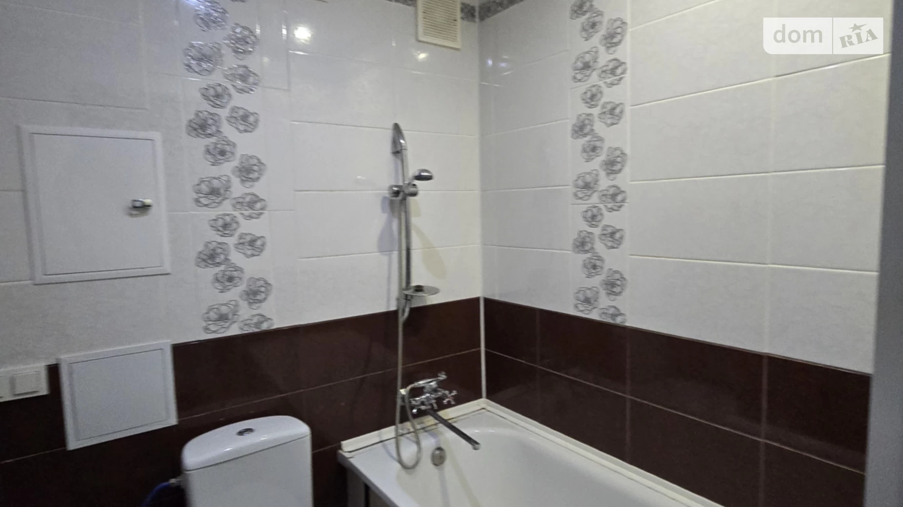 Продается 3-комнатная квартира 55.5 кв. м в Кривом Роге, ул. Дмитрия Войчишена, 12 - фото 5