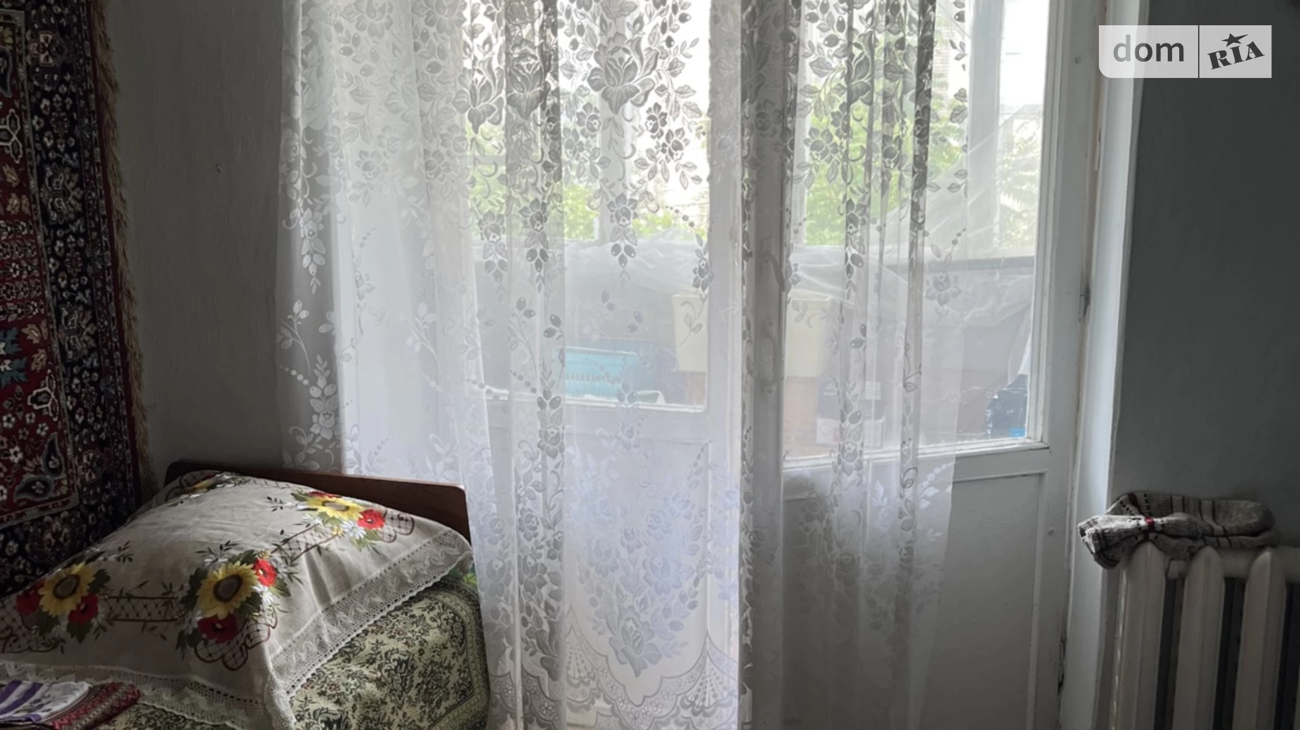 Продается 3-комнатная квартира 57.6 кв. м в Виннице, ул. Подсолнечная(Гладкова) - фото 2