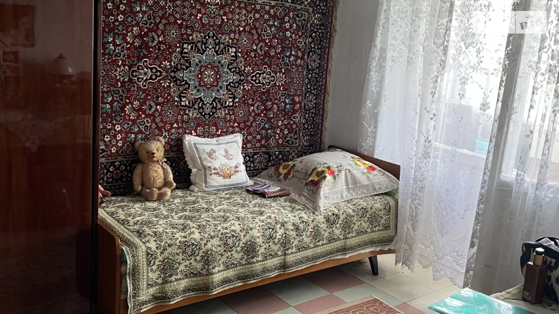 Продается 3-комнатная квартира 57.6 кв. м в Виннице, ул. Подсолнечная(Гладкова) - фото 3