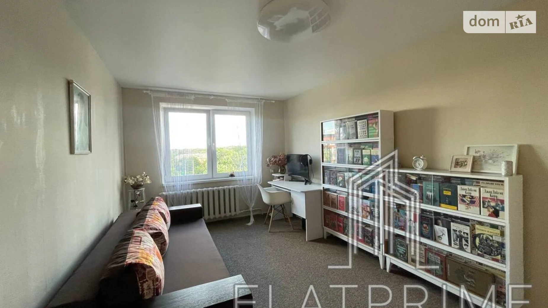 Продается 2-комнатная квартира 47.8 кв. м в Киеве, цена: 70000 $ - фото 4