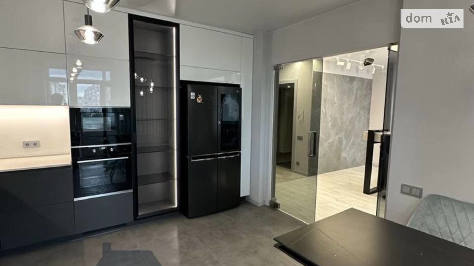 Продается 2-комнатная квартира 81.1 кв. м в Харькове, просп. Победы, 65Г корпус 2 - фото 2