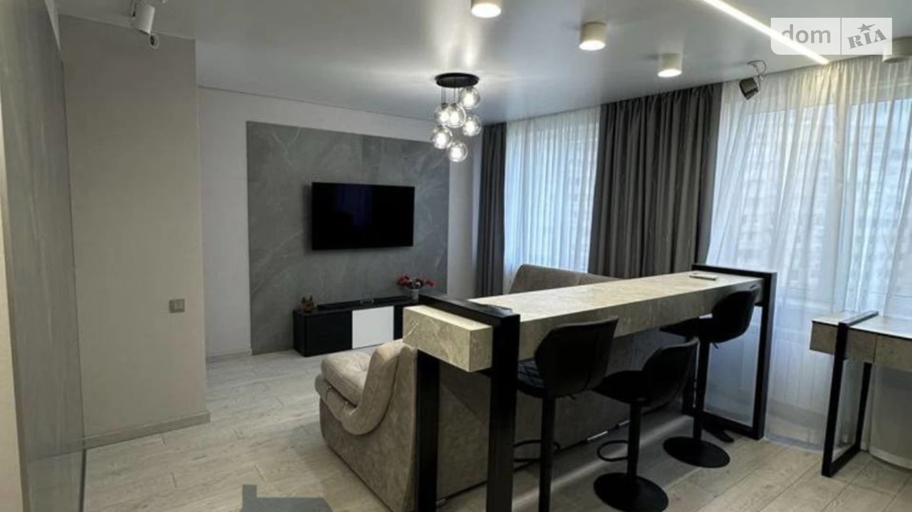 Продается 2-комнатная квартира 81.1 кв. м в Харькове, просп. Победы, 65Г корпус 2 - фото 3