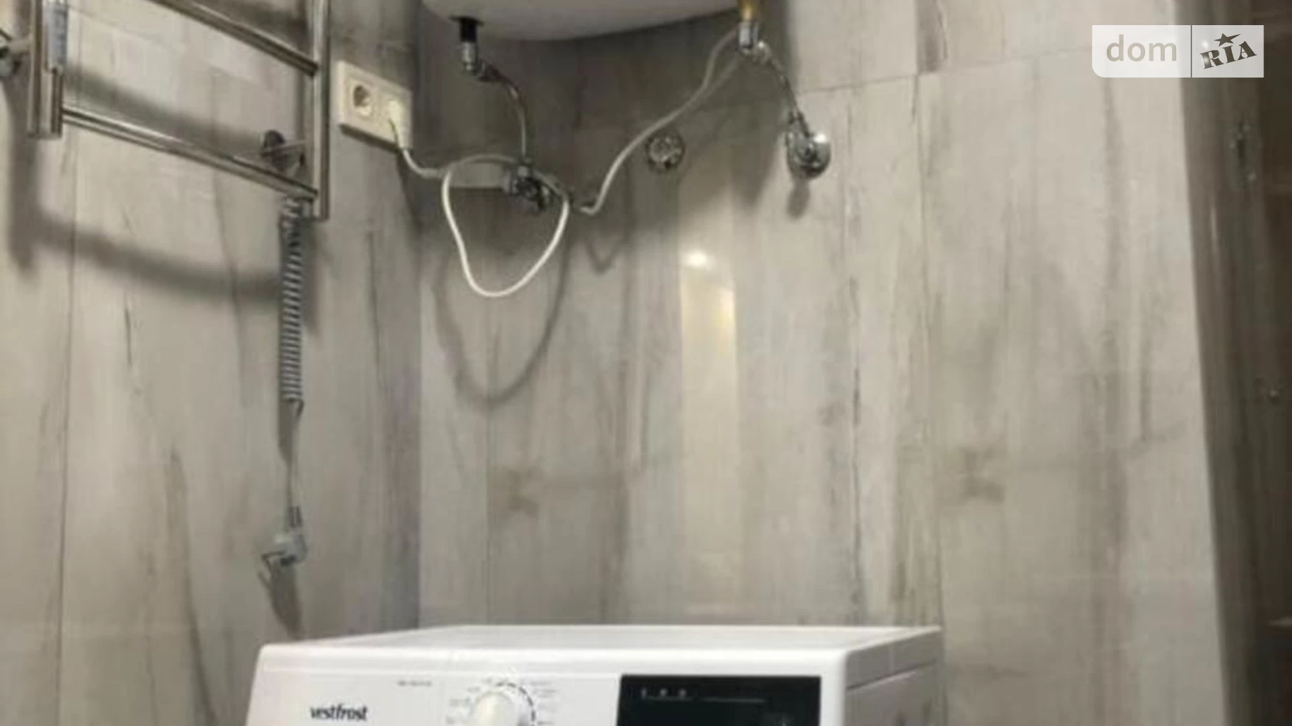 Продается 1-комнатная квартира 32 кв. м в Киеве, ул. Осокорская, 2А - фото 4