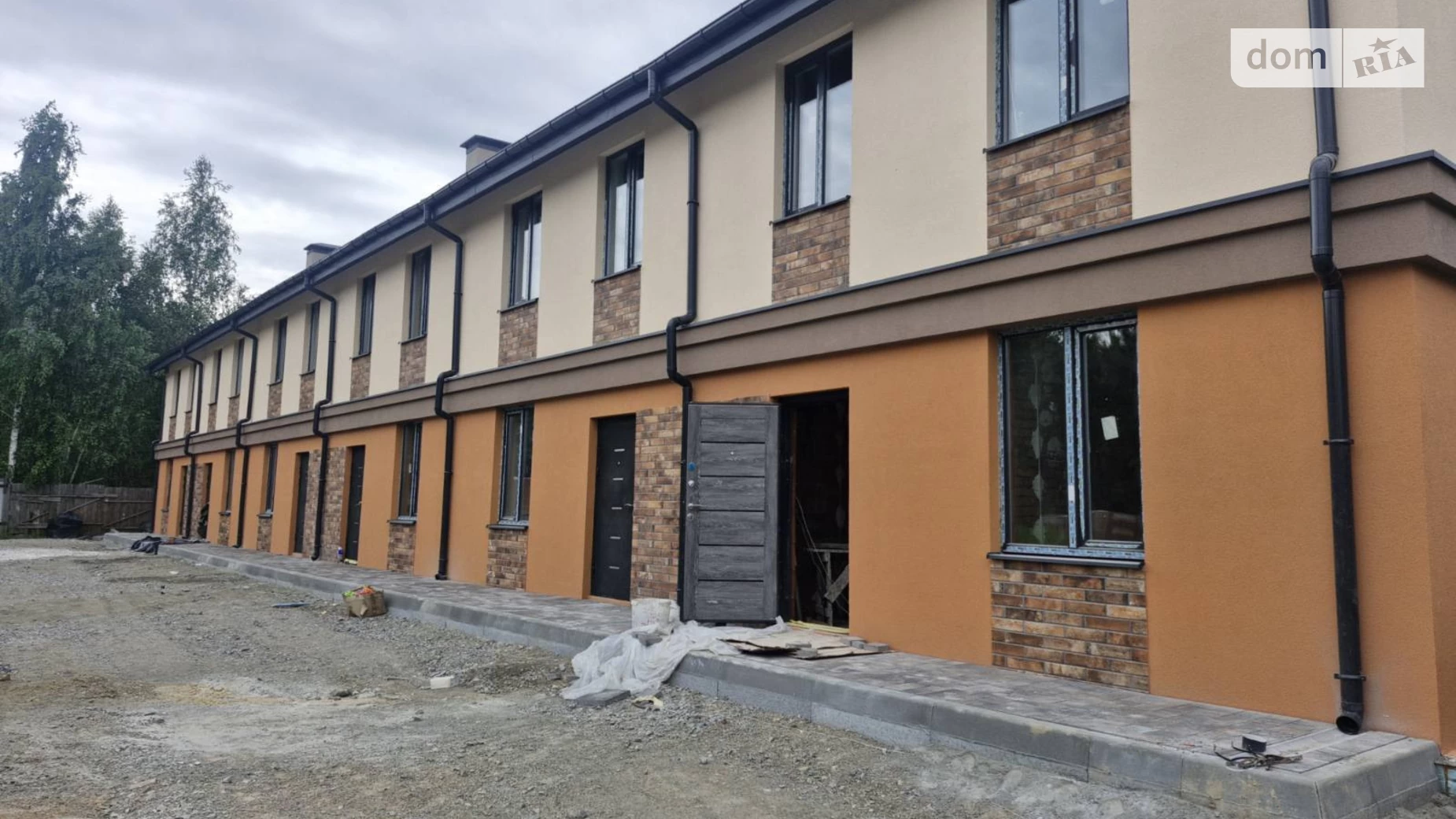 ул. Ворзельская Ворзель ЖК Vorzel Eco Park, цена: 53000 $ - фото 2