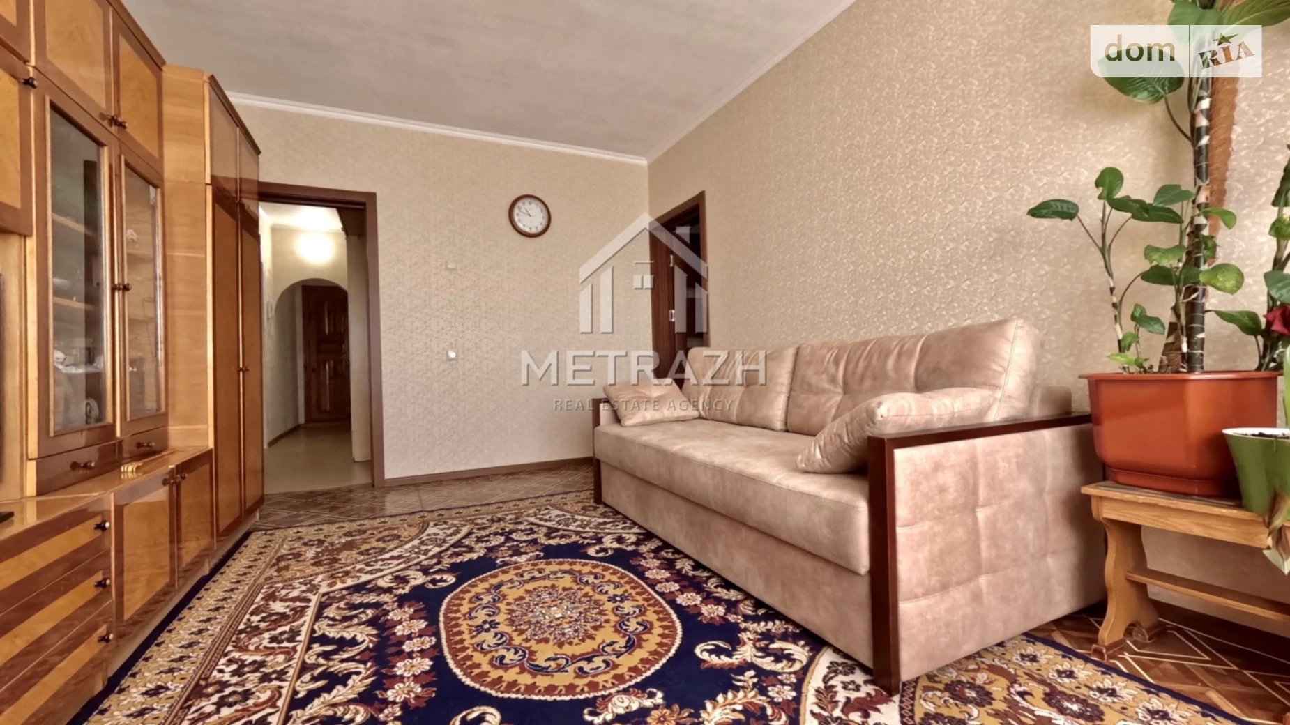 Продается 3-комнатная квартира 61.7 кв. м в Харькове, ул. Олимпийская, 19 - фото 3