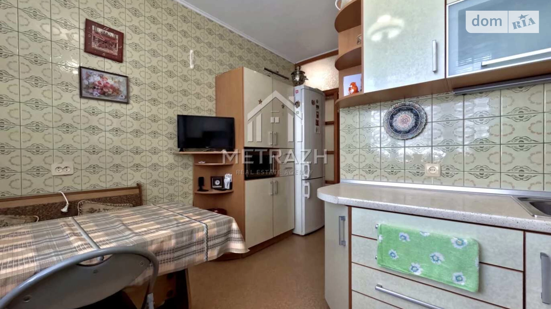 Продается 3-комнатная квартира 61.7 кв. м в Харькове, ул. Олимпийская, 19 - фото 4