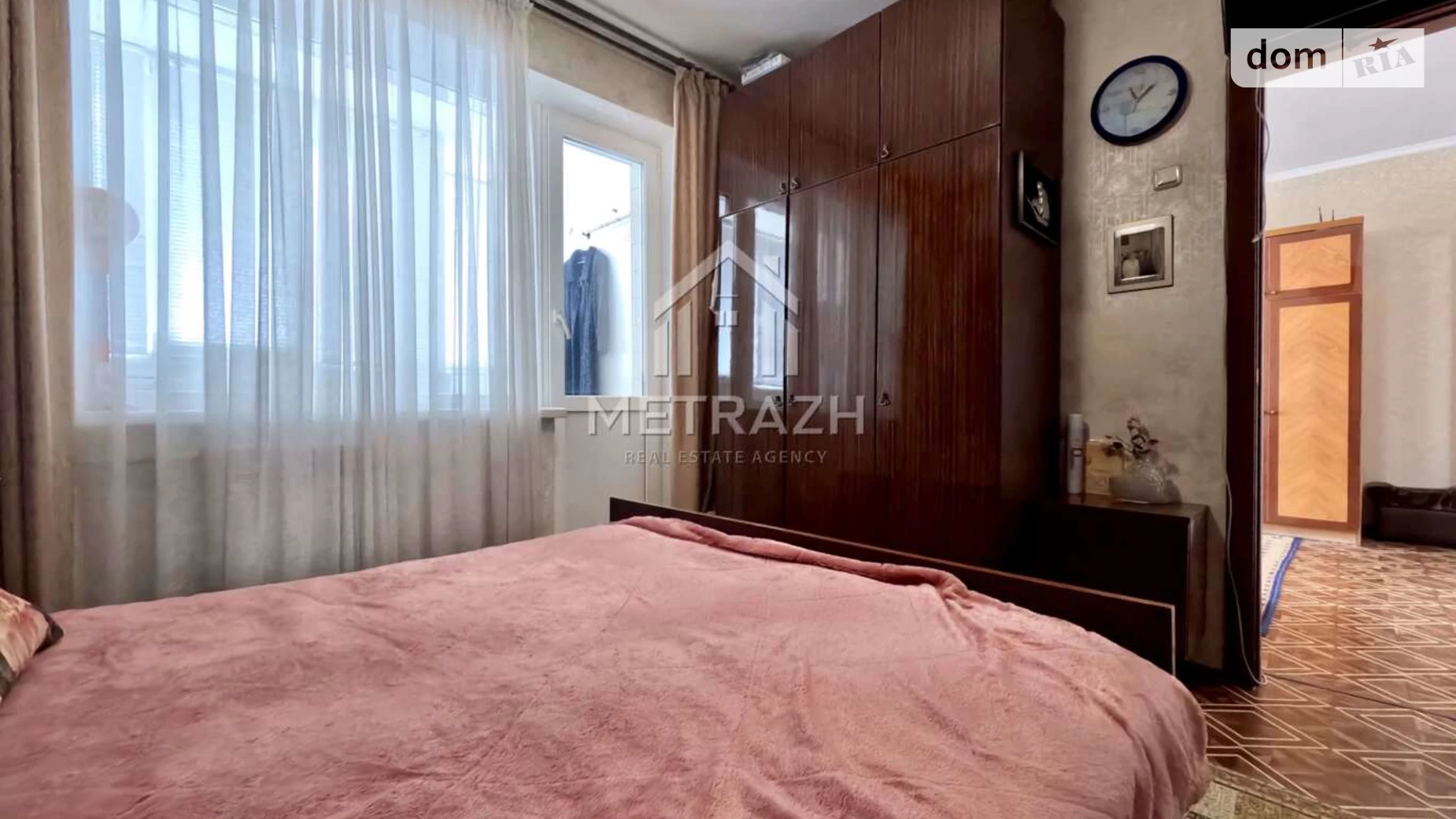 Продается 3-комнатная квартира 61.7 кв. м в Харькове, ул. Олимпийская, 19 - фото 5