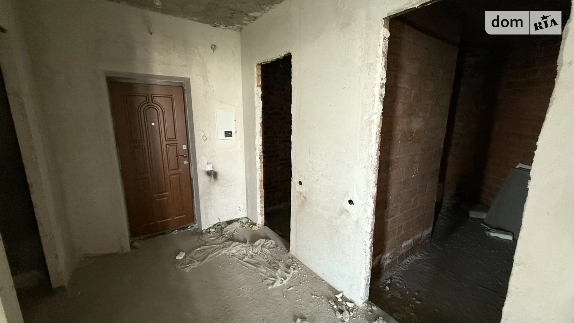 Продается 2-комнатная квартира 82.1 кв. м в Хмельницком, ул. Степана Бандеры, 2/1А - фото 5