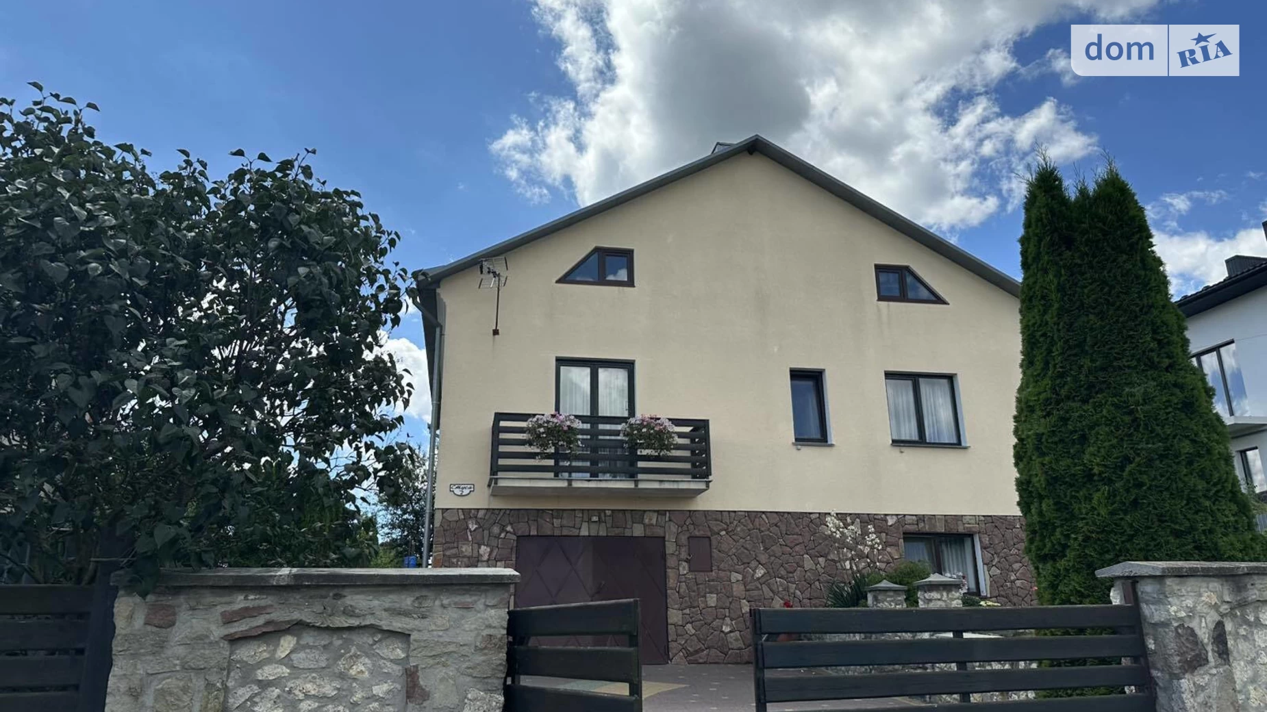 Продается дом на 2 этажа 255 кв. м с гаражом, цена: 195000 $ - фото 5