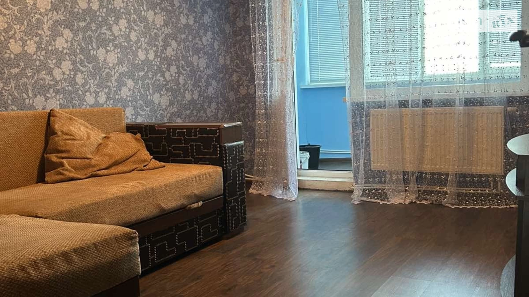 Сдается в аренду 3-комнатная квартира 69.9 кв. м в Белой Церкви, ул. Шевченко, 99 - фото 3
