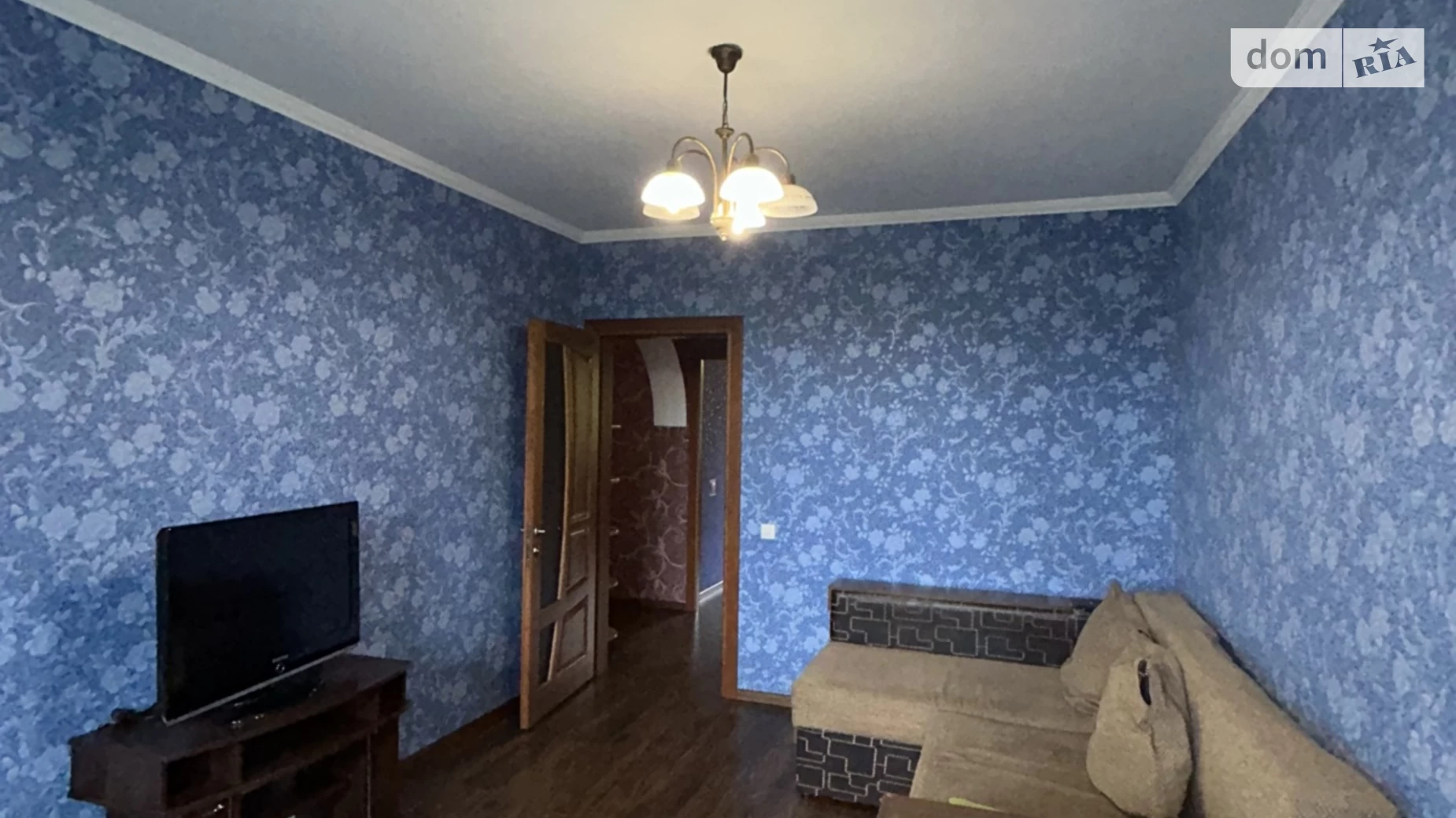 Сдается в аренду 3-комнатная квартира 69.9 кв. м в Белой Церкви, ул. Шевченко, 99 - фото 2