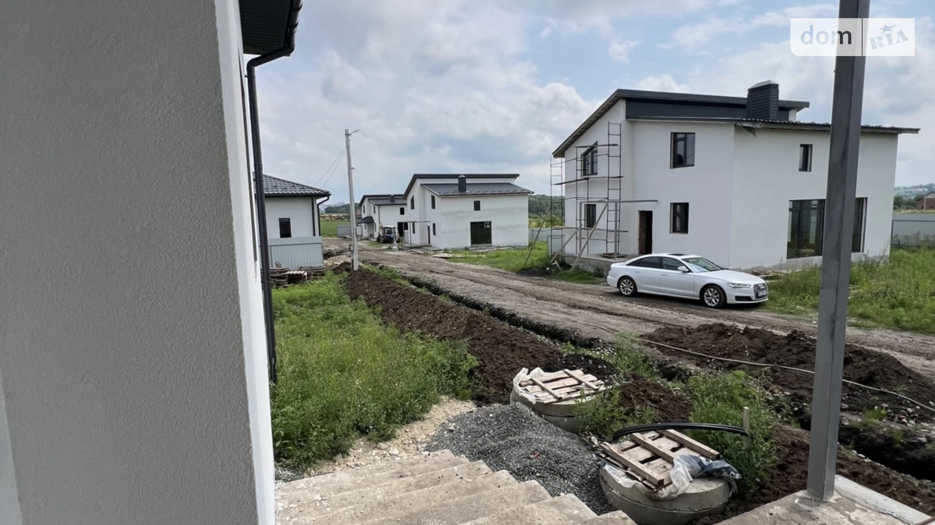 Продается одноэтажный дом 139 кв. м с балконом, цена: 113000 $ - фото 5