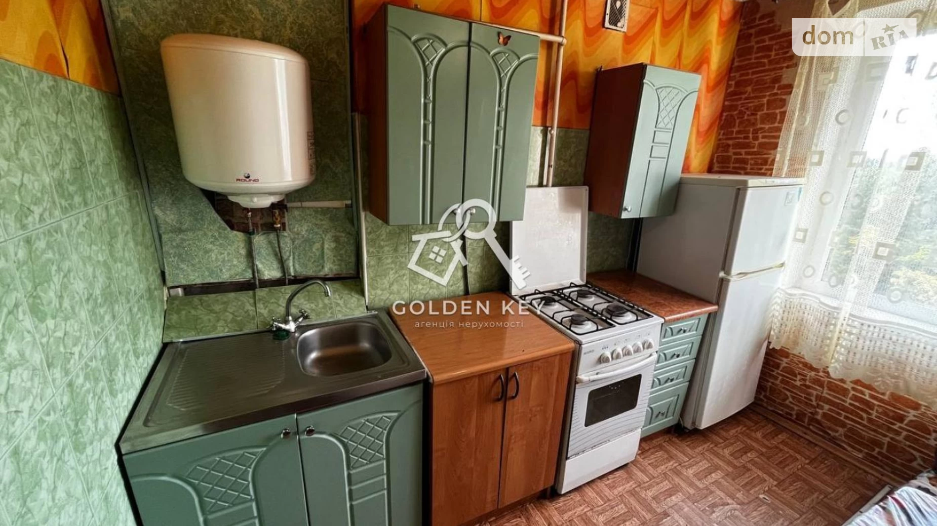 Продается 3-комнатная квартира 57.8 кв. м в Кривом Роге, ул. Электрозаводская, 6 - фото 3