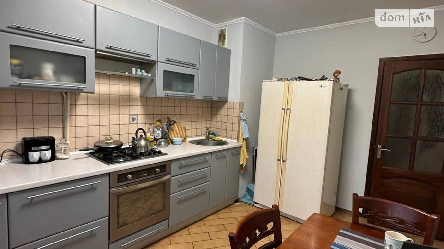 Продается 3-комнатная квартира 65.1 кв. м в Днепре, мас. Сокол-1, 1 корпус 9 - фото 2