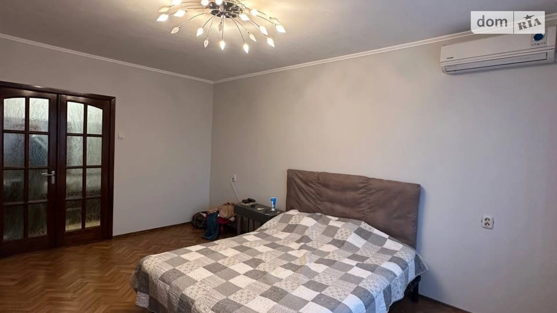 Продается 3-комнатная квартира 65.1 кв. м в Днепре, мас. Сокол-1, 1 корпус 9 - фото 4