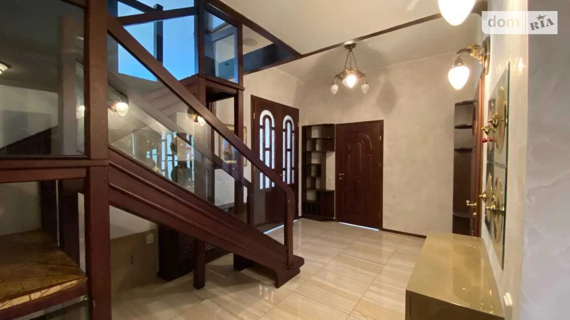 Продается 3-комнатная квартира 135 кв. м в Киеве, ул. Антоновича(Горького), 19/21 - фото 5