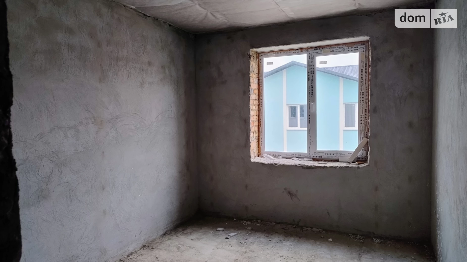 Продается 1-комнатная квартира 33 кв. м в Виннице, ул. Родниковая, 3 - фото 3