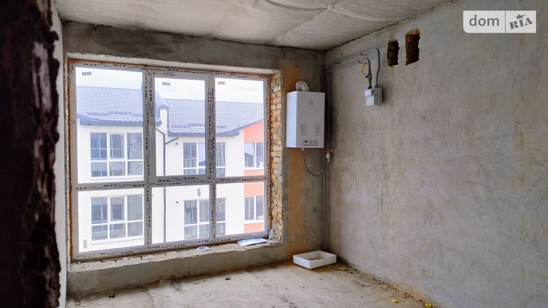 Продается 1-комнатная квартира 33 кв. м в Виннице, ул. Родниковая, 3 - фото 4