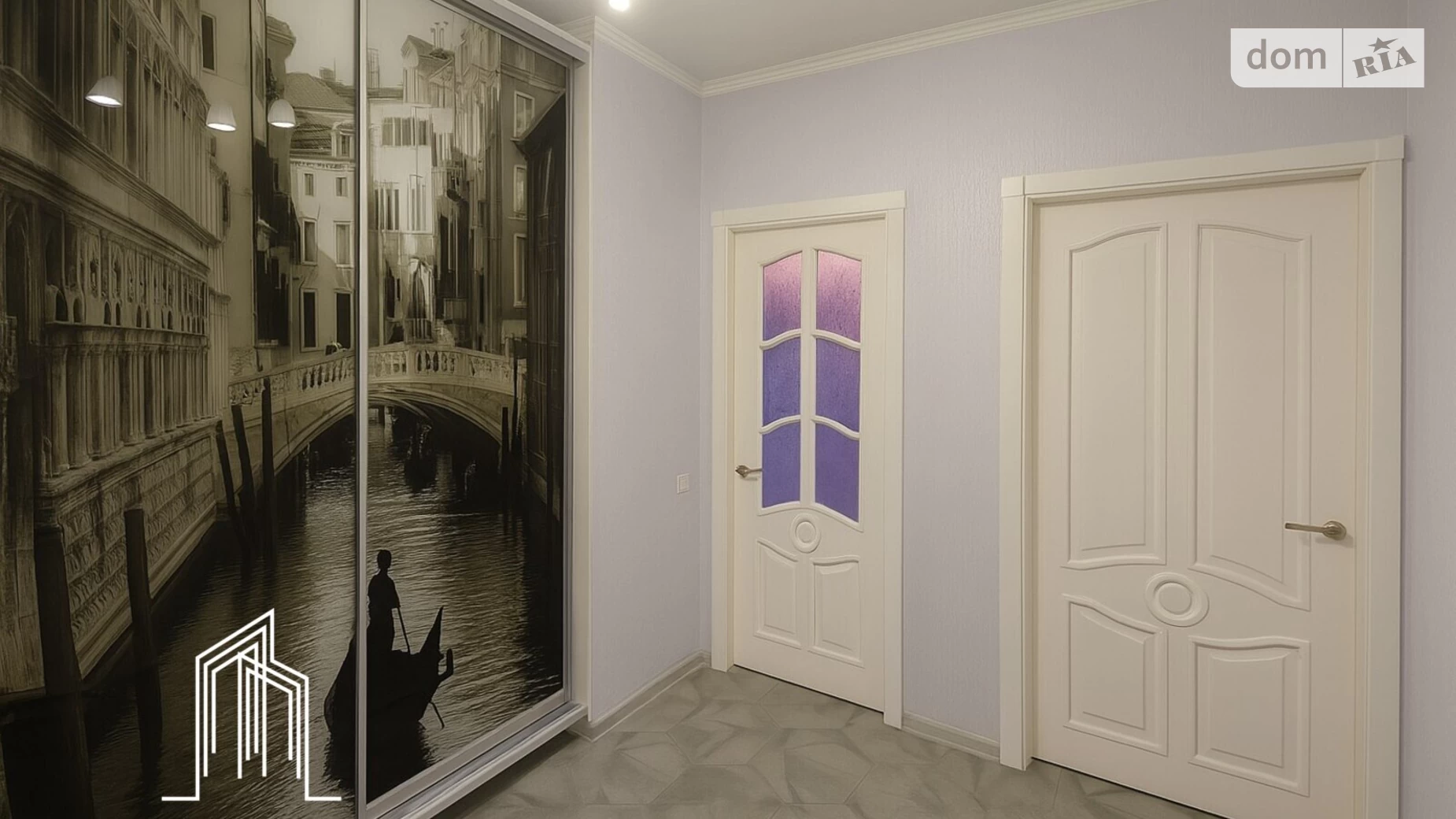 Продается 1-комнатная квартира 41 кв. м в Киеве, ул. Владимира Наумовича, 4А - фото 2