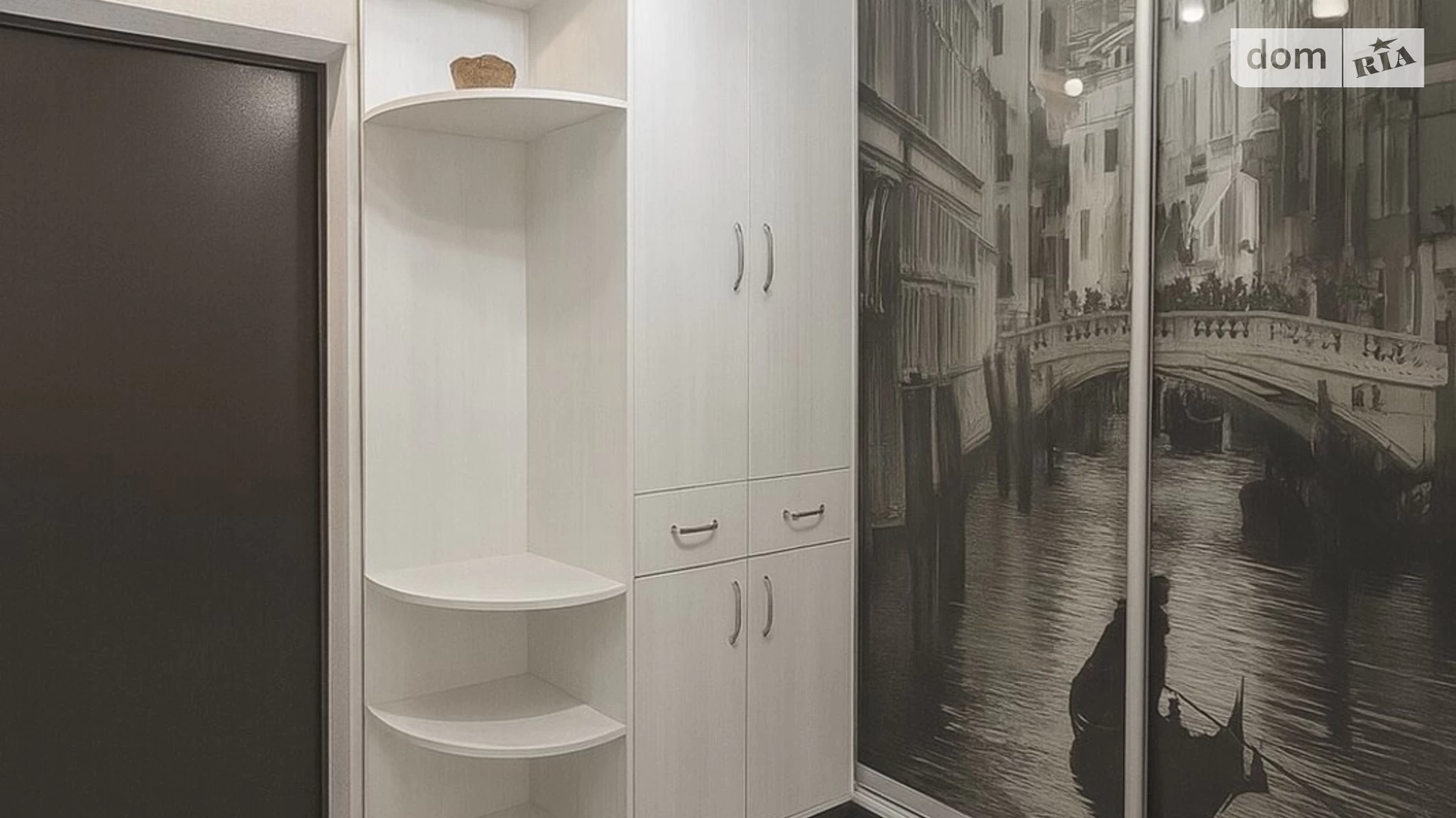 Продается 1-комнатная квартира 41 кв. м в Киеве, ул. Владимира Наумовича, 4А - фото 3