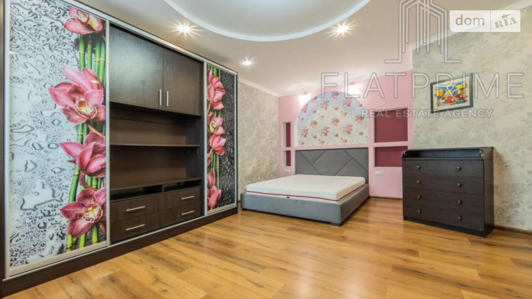 Продається 1-кімнатна квартира 52.5 кв. м у Києві, просп. Миколи Бажана, 16 - фото 2