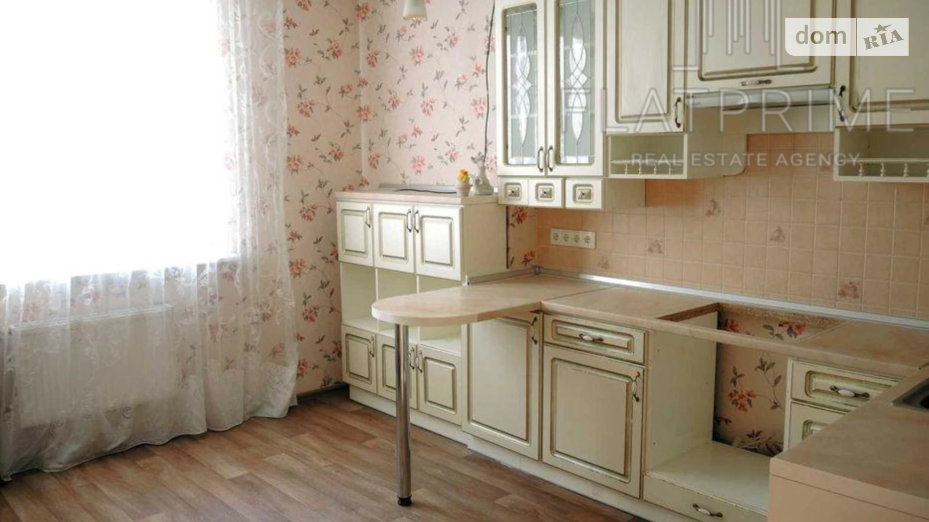 Продається 1-кімнатна квартира 52.5 кв. м у Києві, просп. Миколи Бажана, 16 - фото 3