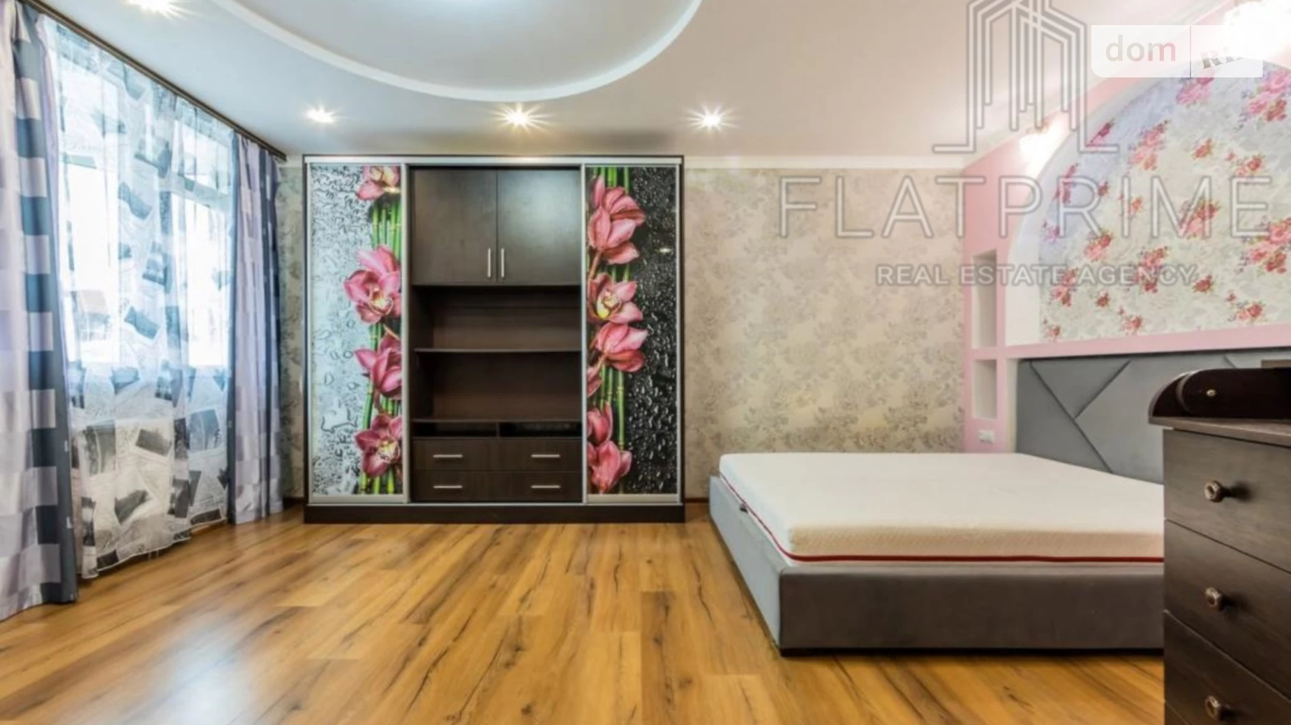 Продається 1-кімнатна квартира 52.5 кв. м у Києві, просп. Миколи Бажана, 16 - фото 5