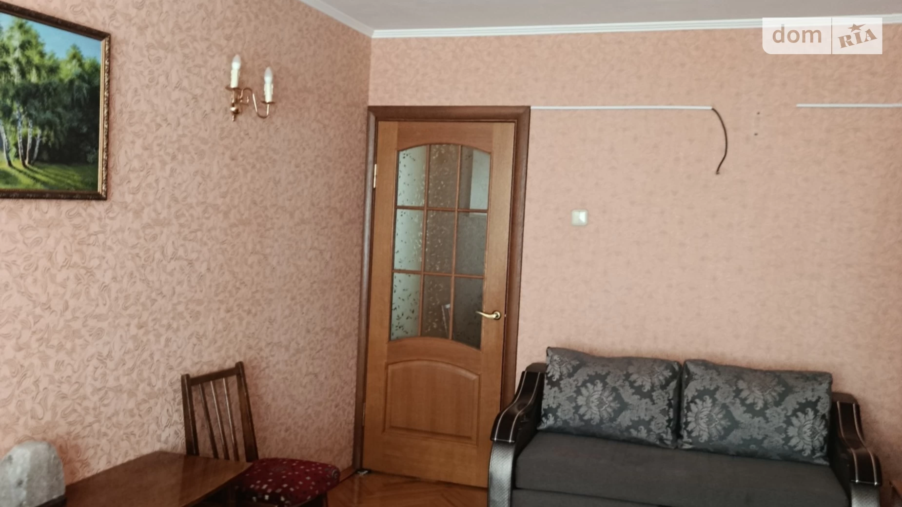 Продается 2-комнатная квартира 48 кв. м в Виннице, ул. Андрея Первозванного - фото 2