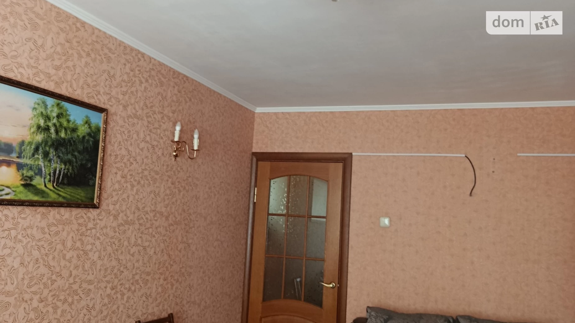 Продается 2-комнатная квартира 48 кв. м в Виннице, ул. Андрея Первозванного - фото 3