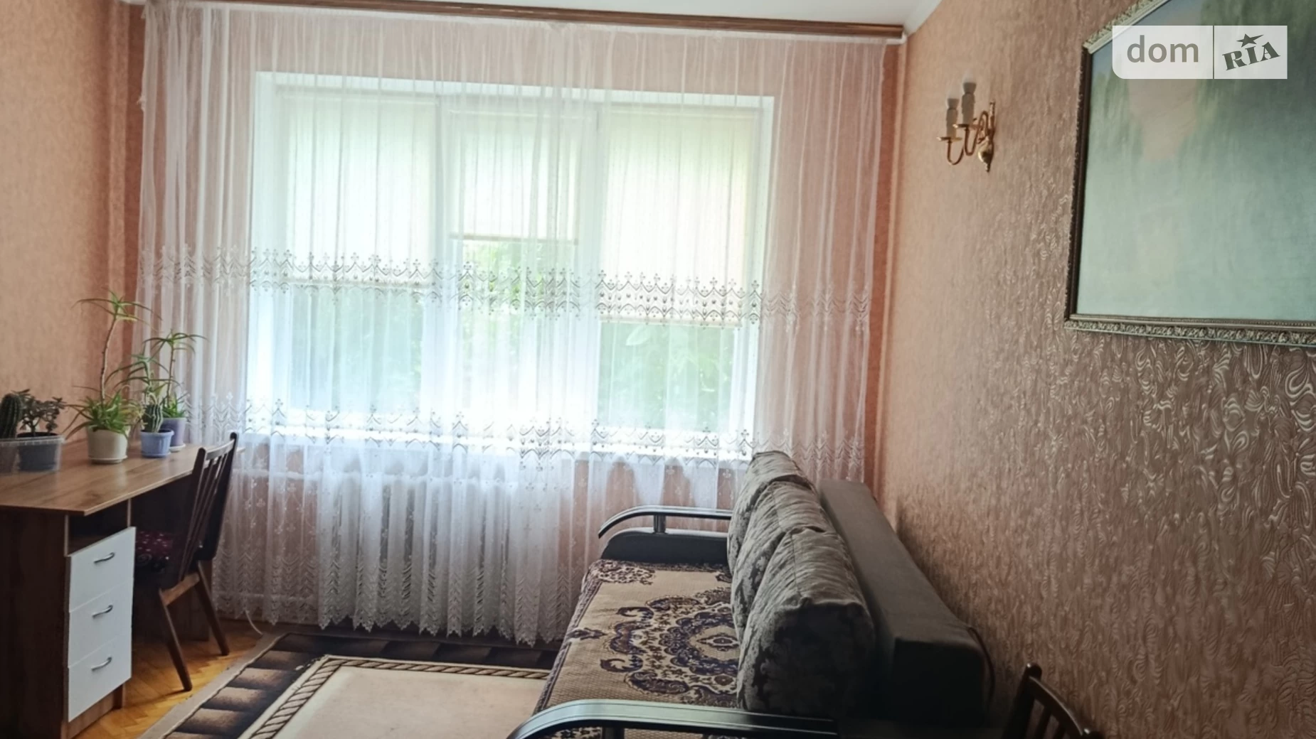 Продается 2-комнатная квартира 48 кв. м в Виннице, ул. Андрея Первозванного - фото 5