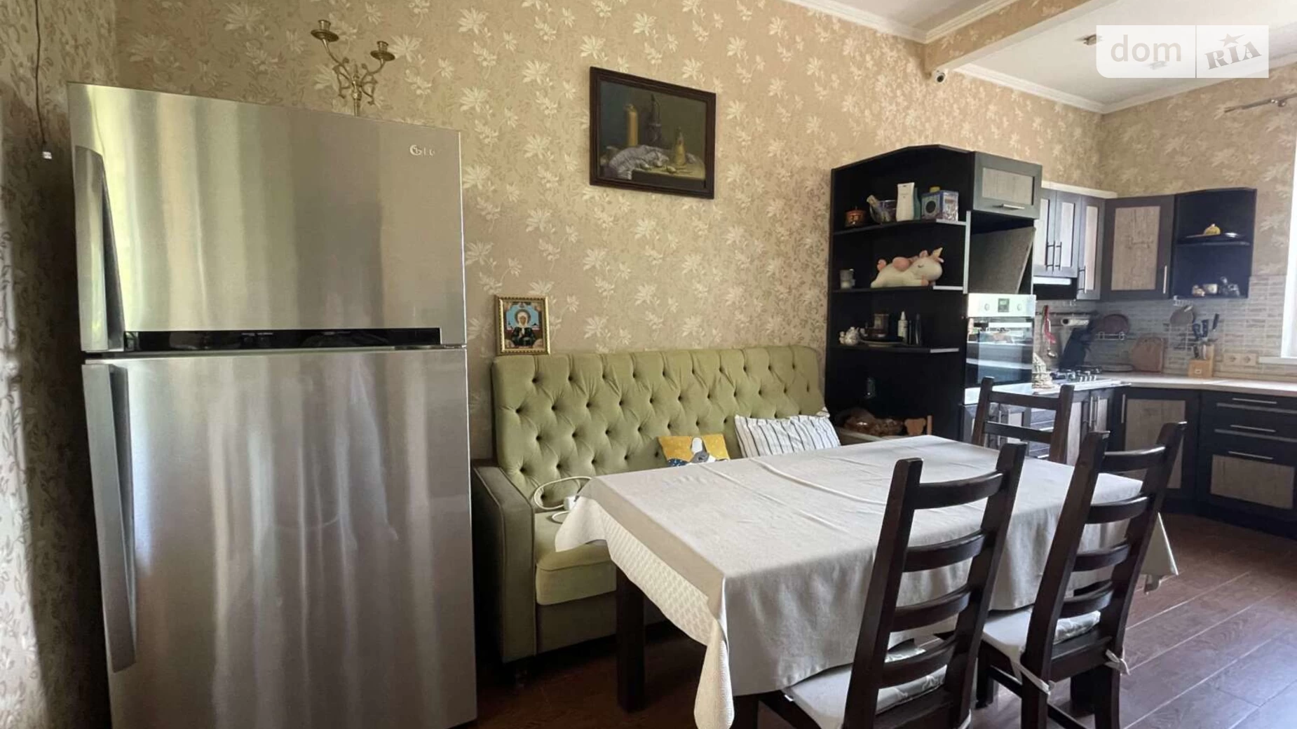 Продается дом на 2 этажа 163.2 кв. м с балконом, цена: 160000 $ - фото 4