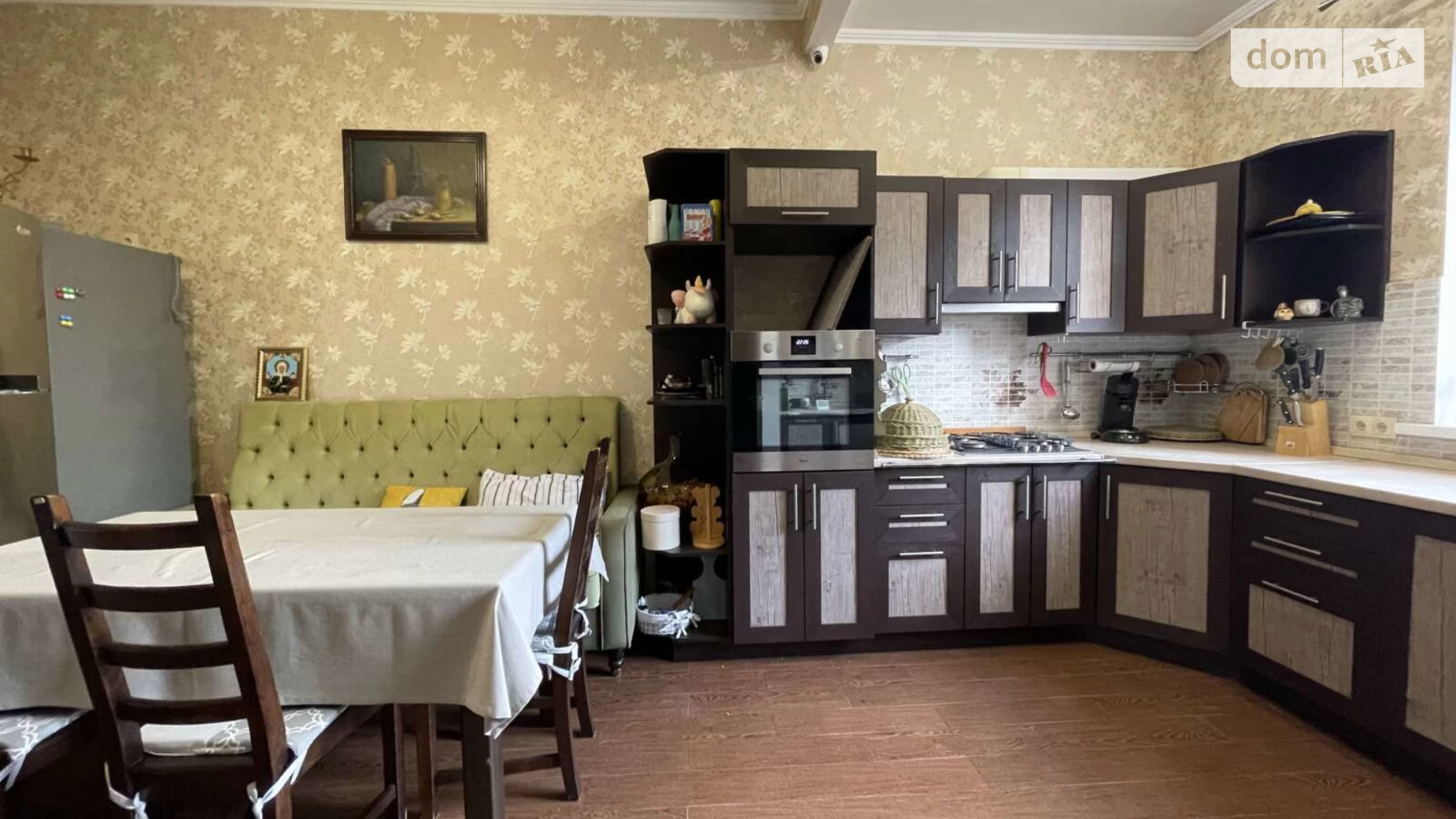 Продается дом на 2 этажа 163.2 кв. м с балконом, цена: 160000 $ - фото 3