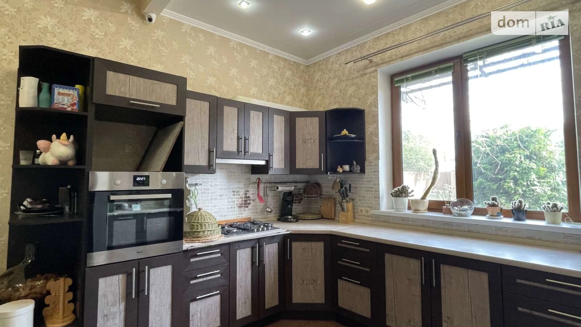 Продается дом на 2 этажа 163.2 кв. м с балконом, цена: 160000 $ - фото 2