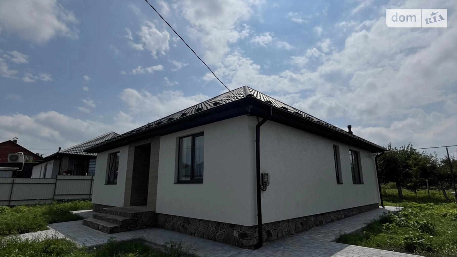Продается одноэтажный дом 92 кв. м с баней/сауной, цена: 130000 $ - фото 2