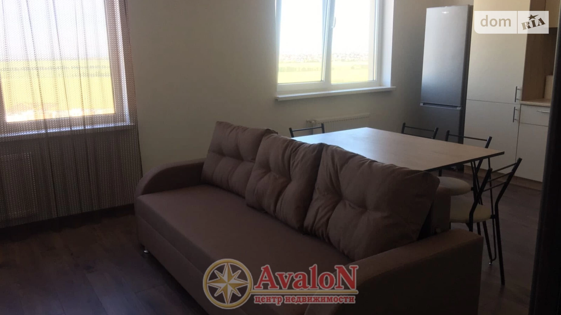 Продается 1-комнатная квартира 43.4 кв. м в Одессе, ул. Академика Сахарова, 3В - фото 3