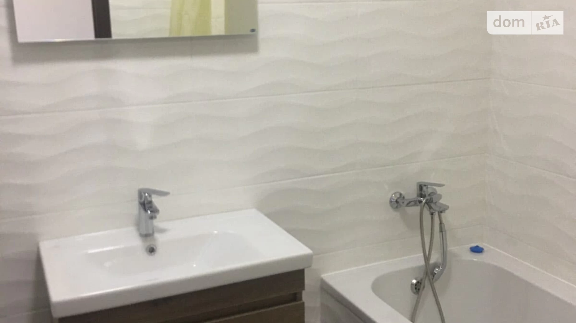 Продается 1-комнатная квартира 43.4 кв. м в Одессе, ул. Академика Сахарова, 3В - фото 4