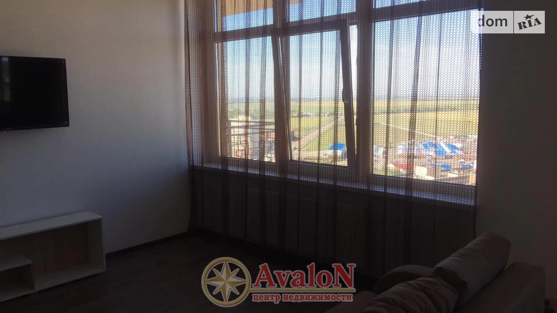 Продается 1-комнатная квартира 43.4 кв. м в Одессе, ул. Академика Сахарова, 3В - фото 5