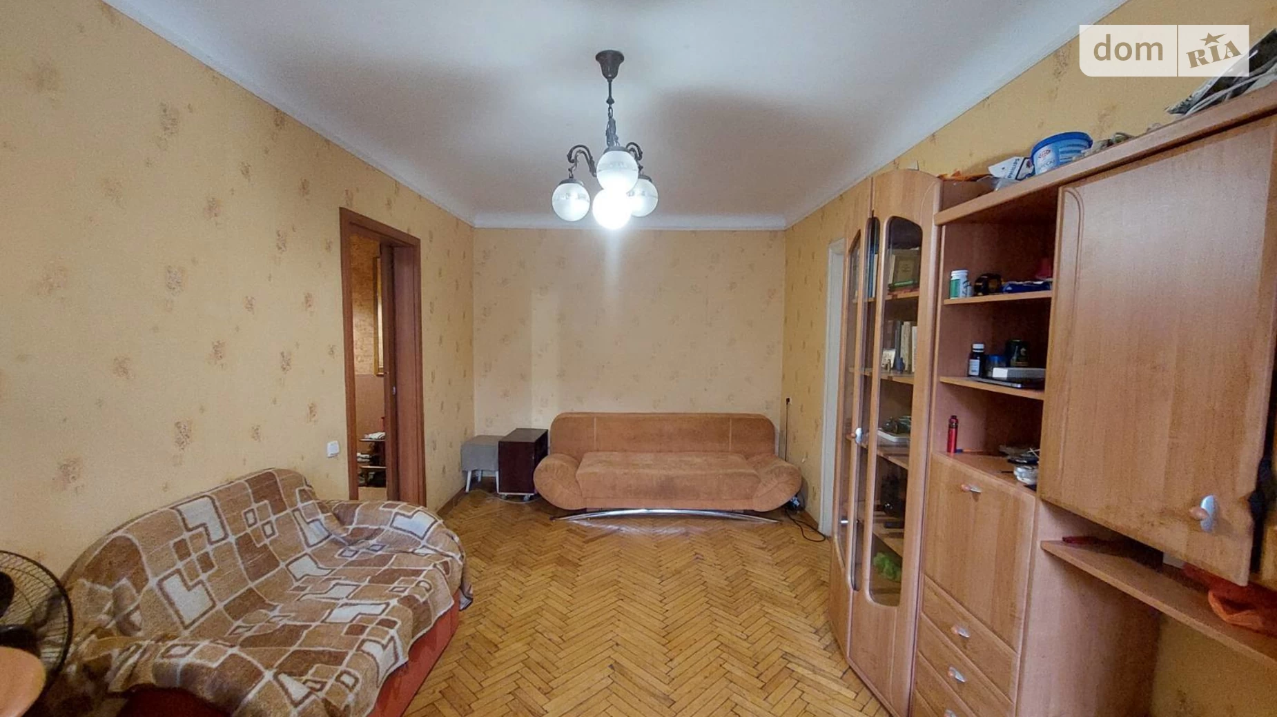 Продается 2-комнатная квартира 45.05 кв. м в Николаеве, цена: 20000 $ - фото 4