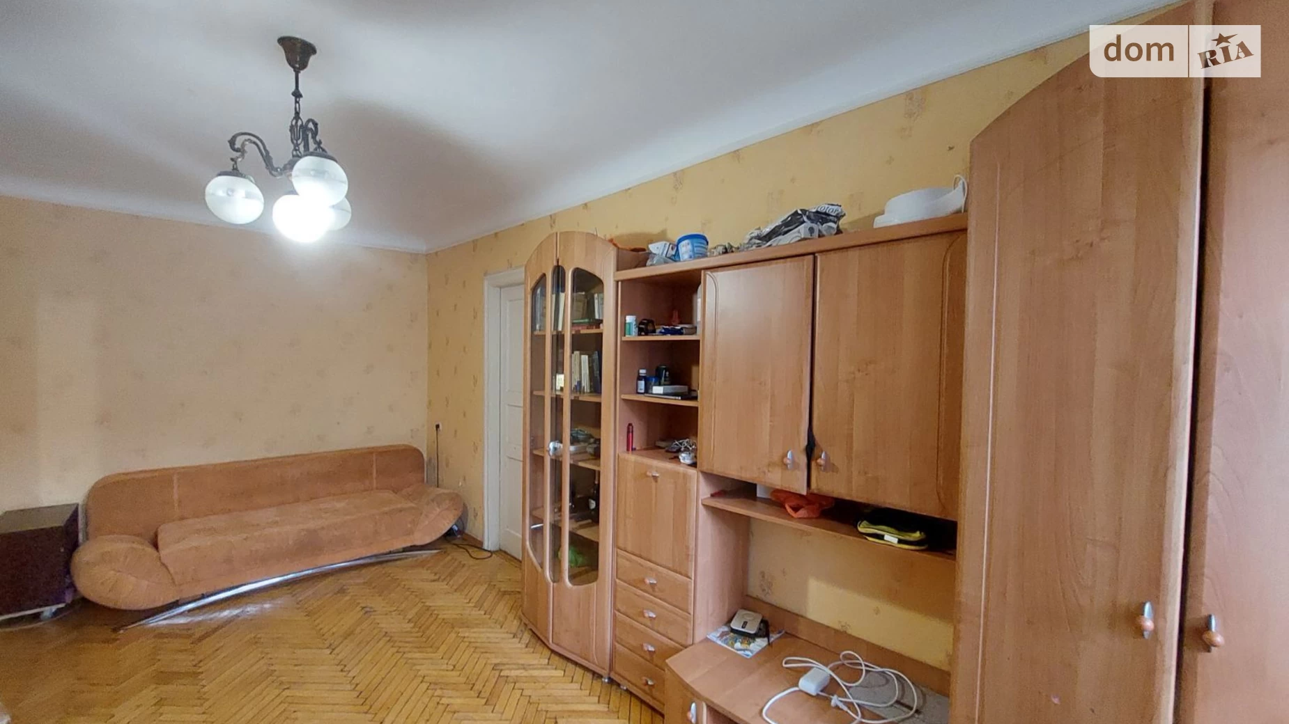 Продается 2-комнатная квартира 45.05 кв. м в Николаеве, цена: 20000 $ - фото 2
