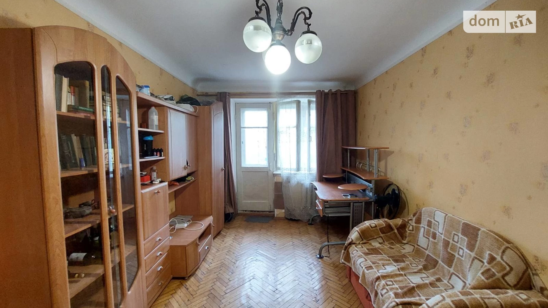 Продается 2-комнатная квартира 45.05 кв. м в Николаеве, цена: 20000 $ - фото 5