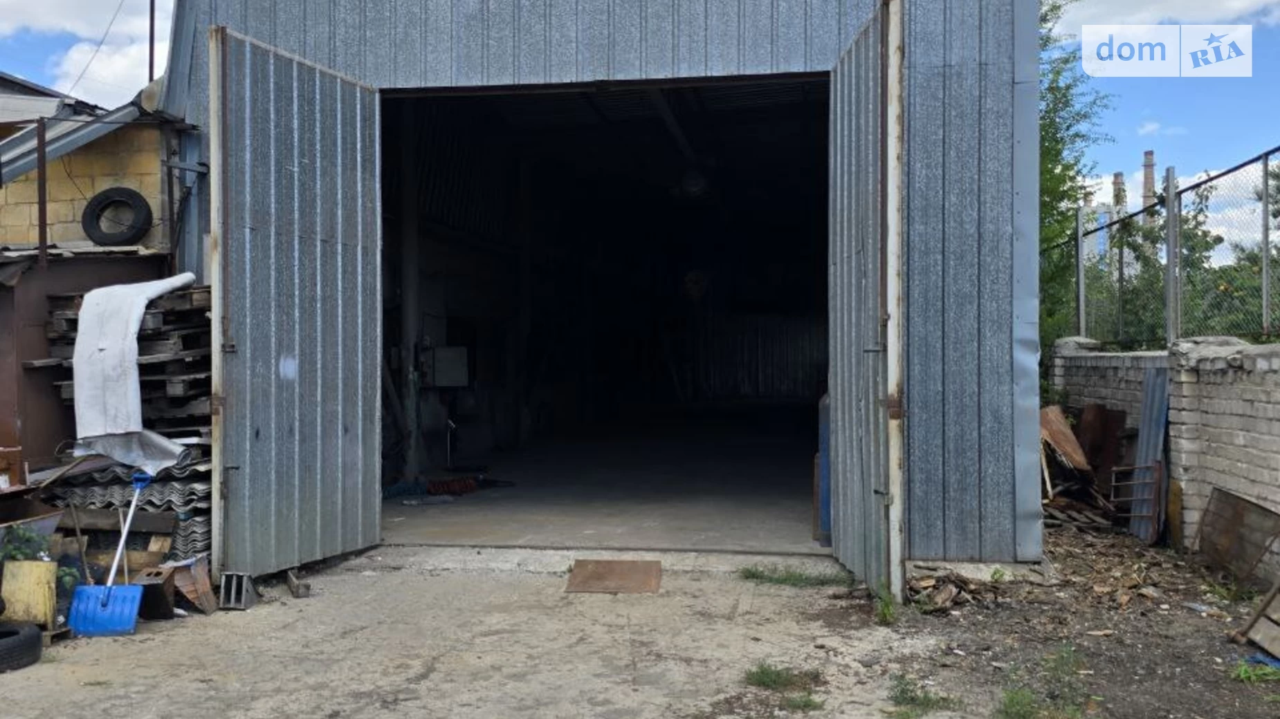 Сдается в аренду помещения свободного назначения 250 кв. м в 1-этажном здании, цена: 20000 грн - фото 3