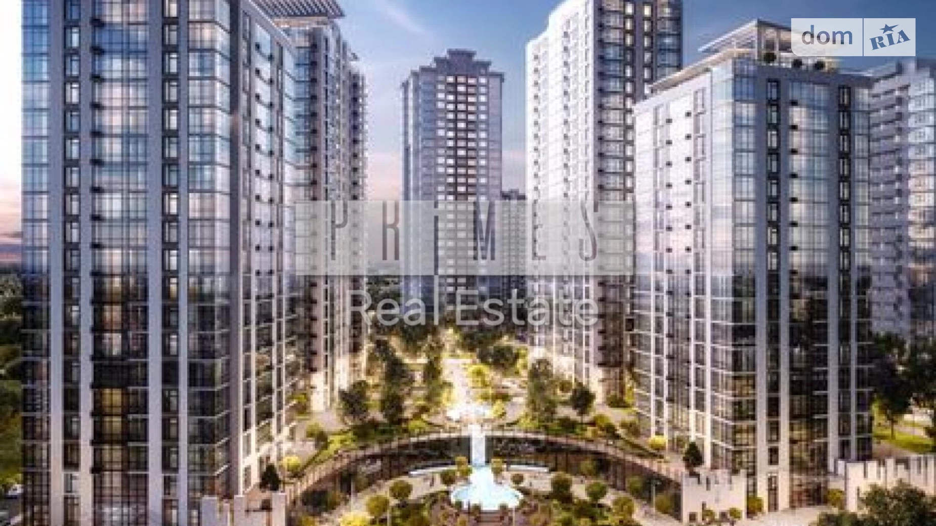 Продается 1-комнатная квартира 58.4 кв. м в Киеве, ул. Андрея Верхогляда(Драгомирова), 17 - фото 4