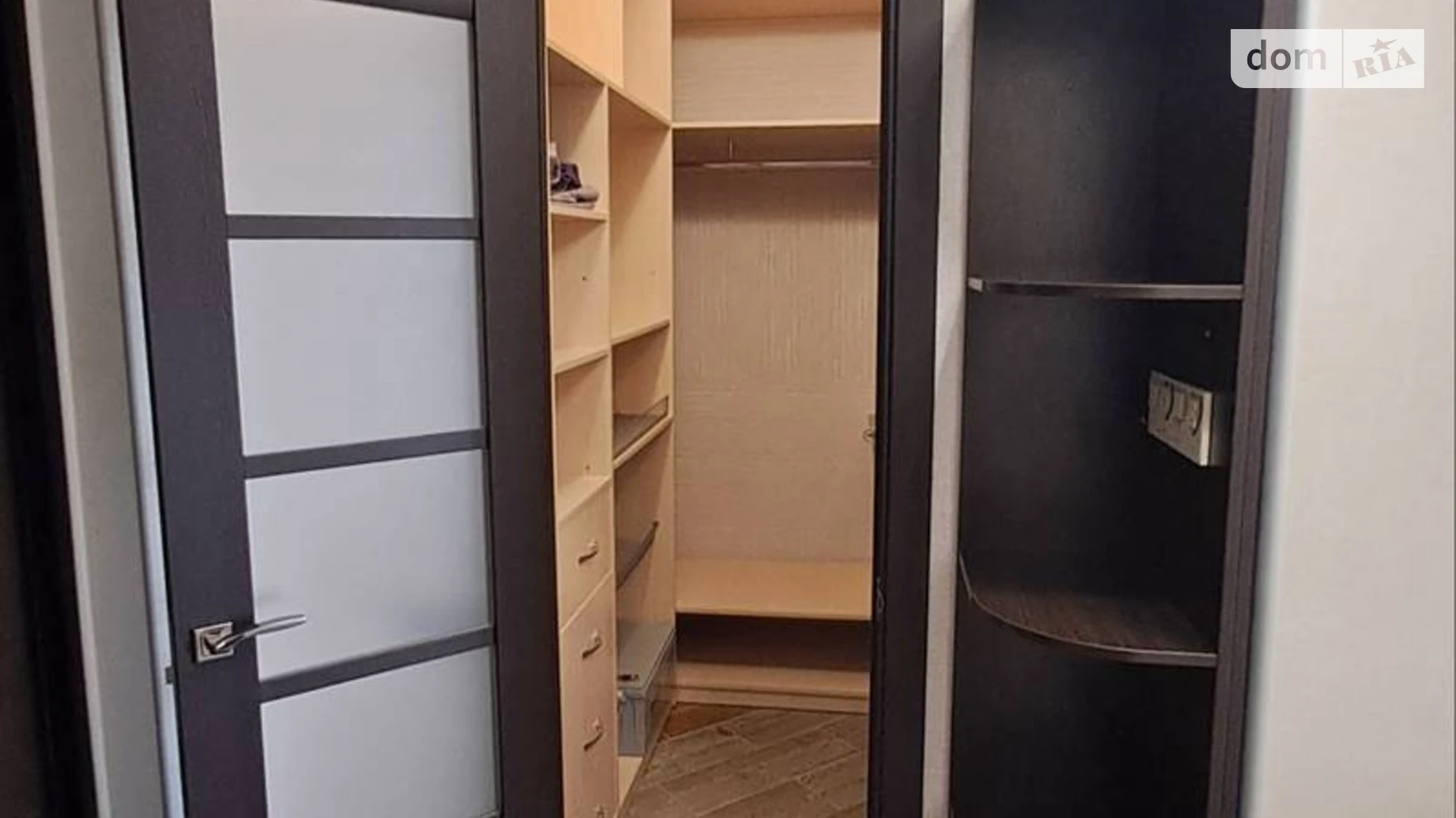 Продается 1-комнатная квартира 45.2 кв. м в Лиманке, ул. Жемчужная, 1 - фото 4