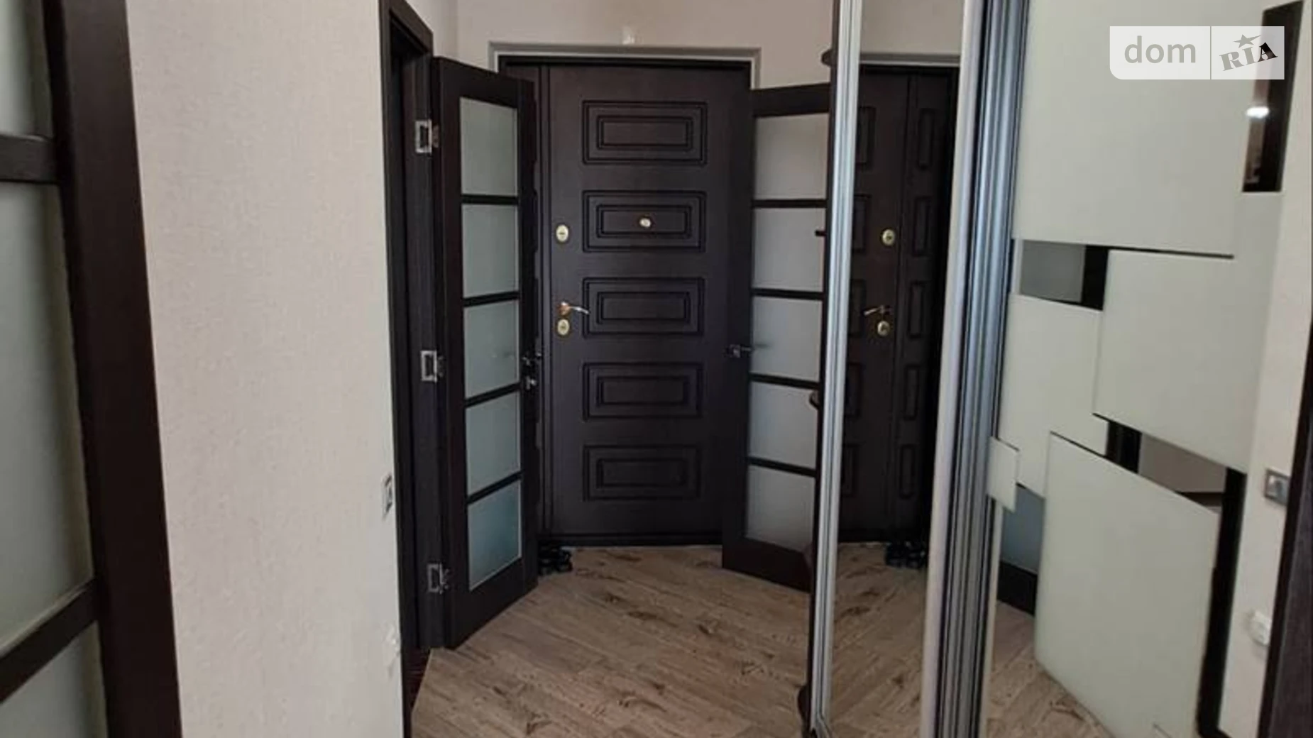 Продается 1-комнатная квартира 45.2 кв. м в Лиманке, ул. Жемчужная, 1 - фото 5