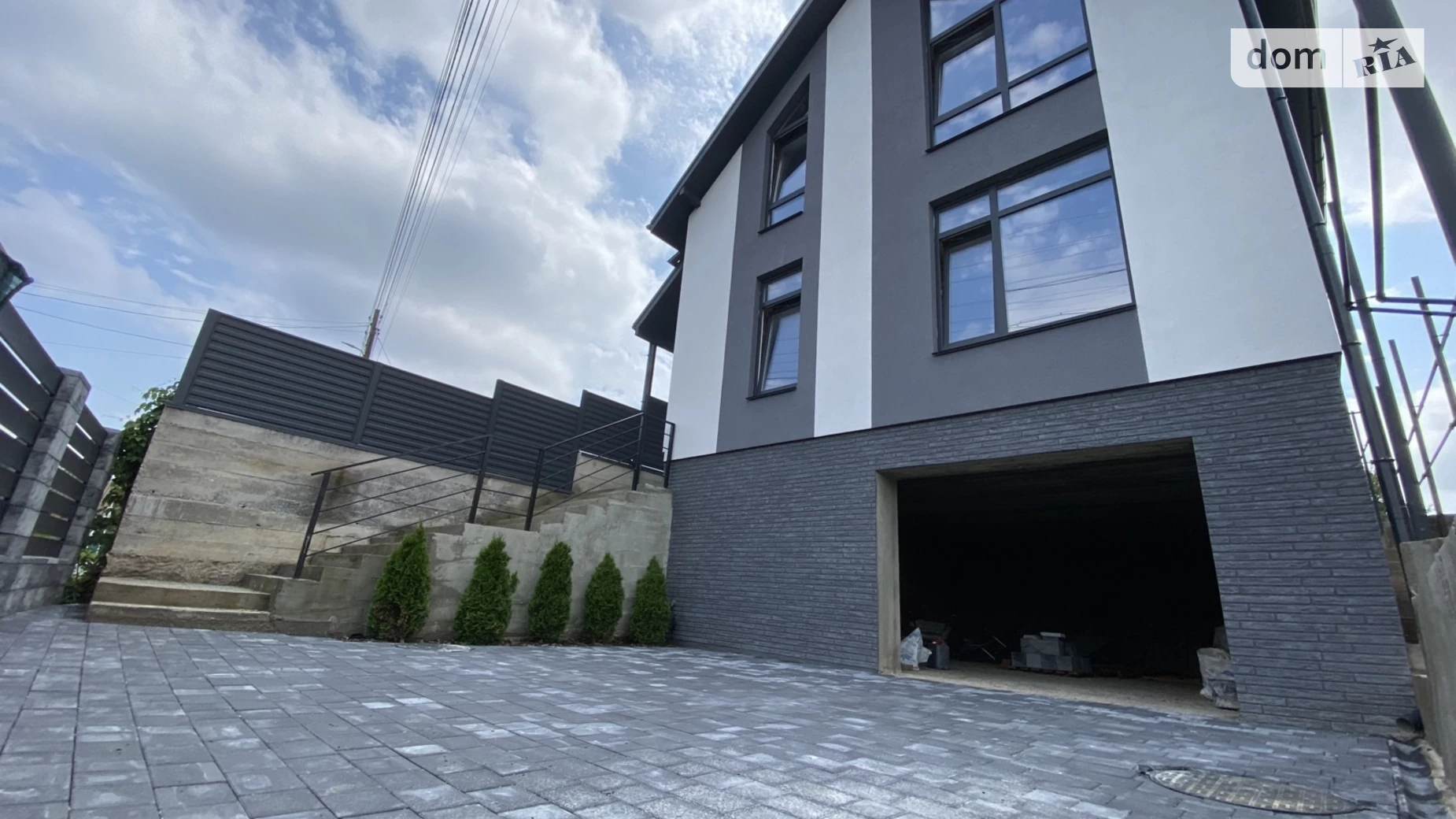 Продается дом на 2 этажа 150 кв. м с мансардой, цена: 108000 $ - фото 3