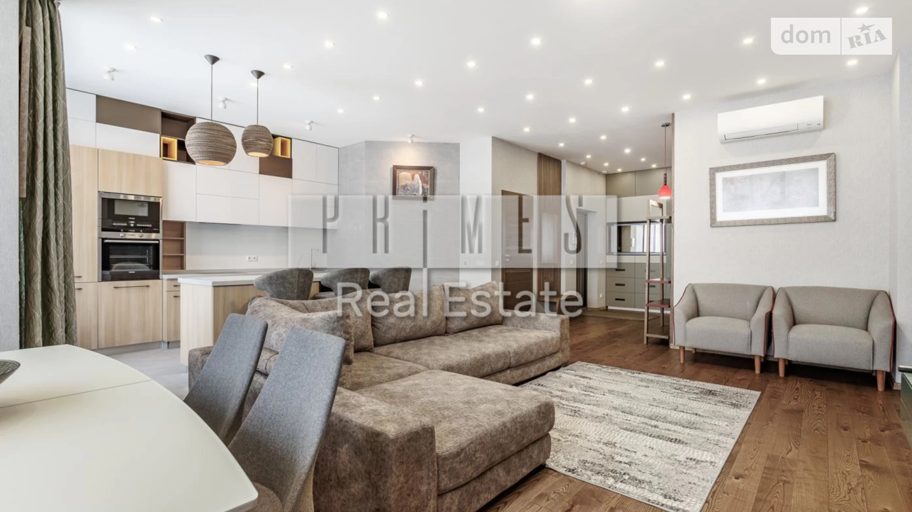 Продается 5-комнатная квартира 166 кв. м в Киеве, ул. Андрея Верхогляда(Драгомирова), 12 - фото 5