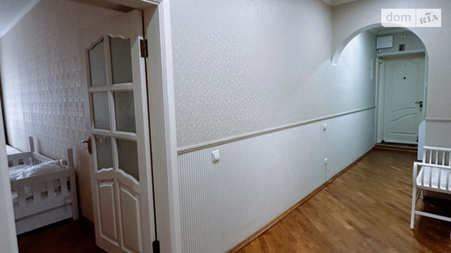Продается 3-комнатная квартира 58 кв. м в Житомире, ул. Киевская - фото 2
