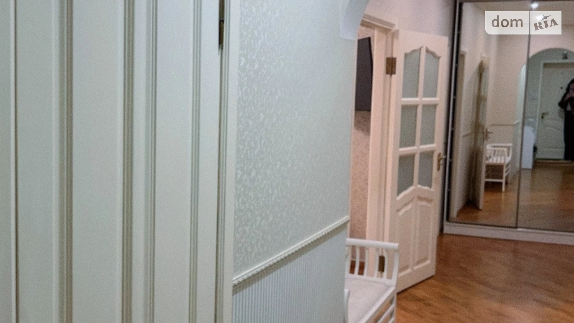 Продается 3-комнатная квартира 58 кв. м в Житомире, ул. Киевская - фото 3