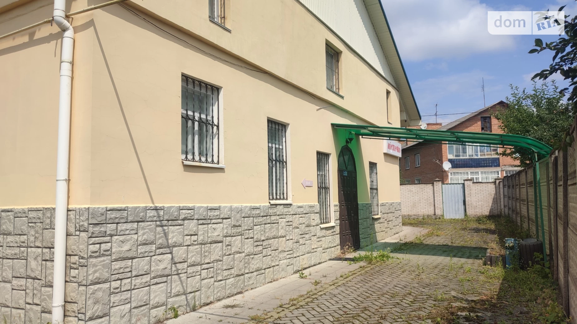 Продается объект сферы услуг 615 кв. м в 2-этажном здании, цена: 300000 $ - фото 4