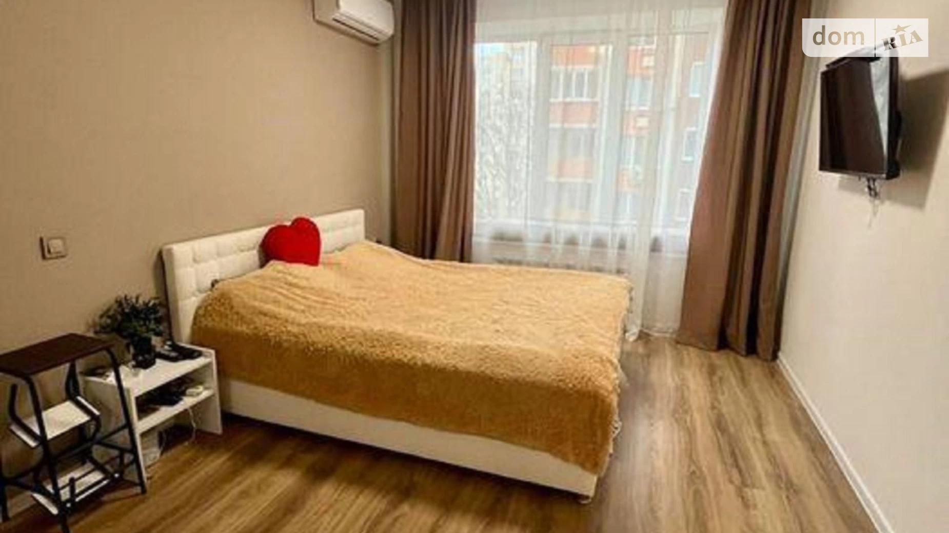 Продается 1-комнатная квартира 35 кв. м в Святопетровское, пер. Соборный, 105 - фото 4